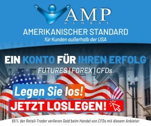 Amp futures forex